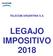TELECOM ARGENTINA S.A. LEGAJO IMPOSITIVO 2018