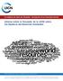 Informe sobre la Encuesta de la UICN sobre los Objetivos del Desarrollo Sostenible