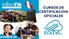 CURSOS DE CERTIFICACION OFICIALES