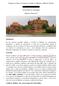 Trabajo de Crítica de Fuentes: Castillo de Malbork, Malbork Polonia. Santiago Jaramillo Alzate. Universidad de Antioquia. Historia General II