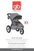 that s me! Stroller User Guide Read all instructions carefully before use and keep them for future reference.