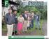 Programa Sectorial de Desarrollo Rural Productivo Sostenible, PRORURAL. 64 Ministerio Agropecuario y Forestal