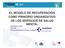 EL MODELO DE RECUPERACIÓN COMO PRINCIPIO ORGANIZATIVO DE LOS SERVICIOS DE SALUD MENTAL
