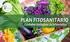 PLAN FITOSANITARIO. Cuidados biológicos de la hortaliza