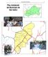 Plan Ambiental del Municipio de San Isidro. Plan Ambiental de Nicaragua 47