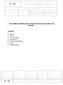 PROCEDIMIENTO NORMALIZADO DE OPERACIÓN DE RETIRO DE PRODUCTO DEL MERCADO
