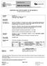 CERTIFICADO Nº 0300-ES CERTIFICADO DE EXÁMEN CE DE MODELO CE Type Examination Certificate