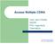 Acceso Múltiple CDMA. Jhon Jairo Padilla Aguilar PhD. Ingeniería Telemática. Comunicaciones Móviles Jhon Jairo Padilla Aguilar