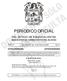 Registro Postal PP-Ags Autorizado por SEPOMEX. TOMO VII Aguascalientes, Ags., 15 de Febrero de 2006 Núm. 3 C O N T E N I D O :