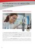 La serie HygroPalm instrumentos de medición portátiles HygroPalm ajustado configurado software de fácil utilización sondas intercambiables