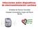 Infecciones sobre dispositivos de electroestimulación n cardiaca. Arístides de Alarcón González Hospital Universitario Virgen del Rocío, Sevilla