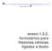 anexo formularios para historias clínicas ligadas a duelo