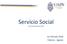 Servicio Social. Plan de estudios alineado al MEFI. 1er Período 2018 Febrero - Agosto