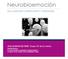 Neurobioemoción UNA CONEXIÓN CUERPO-MENTE Y EMOCIONES