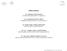 ÍNDICE GENERAL LIC. GERARDO RUÍZ ESPARZA SECRETARIO DE COMUNICACIONES Y TRANSPORTES