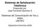 Sistemas de Señalización Telefónica Preparado por: José Fernando Sánchez S