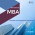 Asociada a la: International MBA. Impartido por Empresarios y Directivos