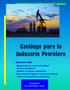 Catálogo para la Industria Petrolera