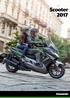 Las motos Kawasaki son el resultado de la más avanzada tecnología que el mundo puede ofrecer.