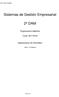 Sistemas de Gestión Empresarial 2º DAM