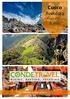 Cusco. Aventura. 8 dias. Discover the best of Peru! VVVV