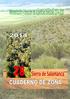 Reforestación CUADERNO DE ZONA 28- Sierra de Salamanca
