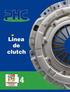 INDICE CONOCE PHC...3 CONOCE AISIN...7 LINEA DE CLUTCH...9 NISSAN...11 GENERAL MOTORS...15 CHRYSLER...16 VOLKSWAGEN...18 FORD...20 TOYOTA...