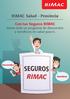 RIMAC Salud - Provincia