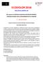 ECODOLOR ª edición de TECNICAS INVASIVAS EN DOLOR CRONICO: PUNCION GUIADA CON ULTRASONIDOS EN EL CADAVER