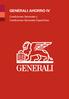 GENERALI AHORRO IV. Condiciones Generales y Condiciones Generales Específicas