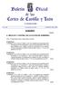 IX LEGISLATURA SUMARIO 4. IMPULSO Y CONTROL DE LA ACCIÓN DE GOBIERNO