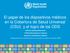 El papel de los dispositivos médicos en la Cobertura de Salud Universal (CSU) y el logro de los ODS