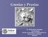 Gnosias y Praxias. Lic. Marta María Caballero Psicopedagoga Drando. en Psicología con especialización en Neurociencias Cognitivas Aplicadas