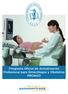 Programa Oficial de Actualización Profesional para Ginecólogos y Obstetras PROAGO