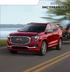 ACCESORIOS GMC TERRAIN 2018