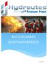 MOTOBOMBAS CONTRAINCENDIOS