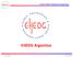 European Hygienic Engineering & Design Group EHEDG Argentina