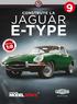 CONSTRUYE LA. jaguar 1:8