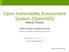 Open Vulnerability Assessment System (OpenVAS) Webinar Gratuito