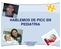 HABLEMOS DE PICC EN. LIC.SPERPERATO CORINA patrulla percutanea Htal Nac. Pediatria J.P.GARRAHAN