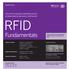 RFID. Fundamentals. Formación específica diseñada para los profesionales de almacén y distribución. Visita Técnica.