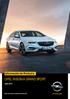 OPEL INSIGNIA GRAND SPORT