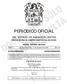 Registro Postal PP-Ags Autorizado por SEPOMEX DECIMA TERCERA SECCION. TOMO X Aguascalientes, Ags., 31 de Diciembre de 2009 Núm.