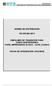 NORMA DE DISTRIBUCIÓN NO-DIS-MA EMPALMES DE TRANSICIÓN PARA CABLE SUBTERRÁNEO PAPEL IMPREGNADO (6/10kV) XLPE (12/20kV)