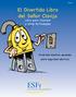 ESFi. El Divertido Libro del Señor Clavija Libro para Colorear y otras Actividades. Diviértete mientras aprendes sobre seguridad eléctrica.