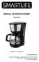 MANUAL DE INSTRUCCIONES