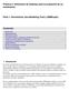 Práctica 2. Simulación de sistemas para la evaluación de su rendimiento. Parte 1. Herramienta Java Modelling Tools (JSIMGraph)