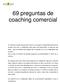 69 preguntas de coaching comercial