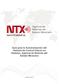 Guía para la Autoevaluación del Sistema de Control Interno en Notimex, Agencia de Noticias del Estado Mexicano