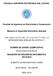 ESCUELA SUPERIOR POLITÉCNICA DEL LITORAL. Facultad de Ingeniería en Electricidad y Computación. Maestría en Seguridad Informática Aplicada